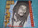 BOB MARLEY & THE WAILERS NATURAL MYSTIC 12