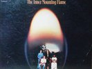MAHAVISHNU ORCH JOHN McLAUGHLIN / INNER WORLDS LP w/Insert Audiophile SX-68