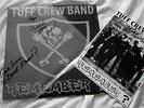 Tuff Crew Band Remember EP NM SIGNED