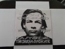 TONY CONRAD WITH FAUST Outside the Dream Syndicate Caroline 1972 Prog Psych Rare