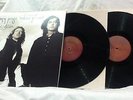 Jimmy Page Robert Plant No Quarter 2xLP 1994 526 362-1 Led Zeppelin Fontana