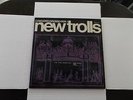 NEW TROLLS Concerto Grosso Per I Cetra 1971 Italian Prog Psych Rare Original