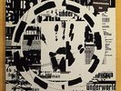 UNDERWORLD dubnobasswithmyheadman - Vinyl LP -  1st Press 1993 - JBOLP1