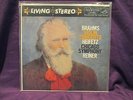 Reiner/Heifetz/Brahms Violin Concerto LP Still Sealed Classic Press LSC-1903