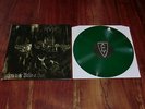 EMPEROR -Anthems- GREEN LP Keep Of Kalessin Satyricon Dimmu Borgir Marduk