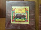 Squirrel Nut Zippers HOT Vinyl Mammoth MR0137-1 Unopened