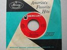 THEOLA KILGORE - I CAN’T STAND IT - MERCURY
