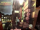 DAVID BOWIE Ziggy Stardust & the Spiders from Mars. RCA AYL 3843 LP NM-