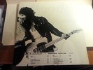 BRUCE SPRINGSTEEN- BORN TO RUN-WHITE LABEL PROMO W/DJ TIMING STRIP-1A/1A PRESS