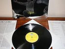 DGG 2531 270 LUCIANO BERIO Coro voices & instruments AVANT GARDE