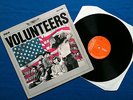Jefferson Airplane - Volunteers LP UK 1970  VG+/EX  Classic / Psych