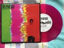 Noel Gallagher’s High Flying Birds - Ballad Mighty I limited red vinyl 7
