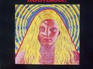 Howard Wales & Jerry Garcia Hooteroll? Ryko RALP 0052 Gatefold Clear Vinyl