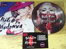 MADONNA BITCH I'M MADONNA 6 REMIX  COLLECTOR LIMITED EDITION 12