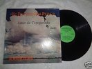 NARCISHO HE PERDIDO UNA PERLA AMOR DE TEMPORADA ALBUM FIRMADO POR EL ARTISTA LP