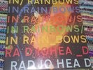 Radiohead - In Rainbows LP Vinyl Record