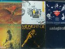 Midnight Oil x5 albums; red sails in the sunset; head injuries;