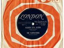 Northern Soul 45 THE FLIRTATIONS How Can You Tell Me / Someone RaRe Import 7