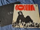 Gorilla; Bonzo Dog Doo/Dah Band, MONO w/ Booklet