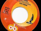 Latin Disco Funk 45 LOS OMNI Le Freak/Tu Crees Que Soy Sexy HEAR Chic Cover Rare