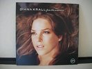 Diana Krall - From This Moment On Classic Records 200g White Vinyl  461/500 Rare
