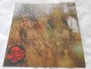 Spooky Tooth - 'It's All About' UK Pink Eye Island stereo LP ILPS 9080 Nice copy
