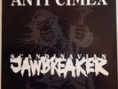 Anti Cimex - Scandinavian Jawbreaker LP