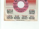 RARE NORTHERN SOUL 45 - JOEY HEATHERTON - WHEN YOU CALL ME BABY - ORIGINAL PROMO