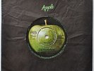 RADHA KRISHNA TEMPLE KRISHNA HARRISON BEATLES APPLE 69 EX