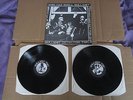 BULLSHIT DETECTOR TWO LP CRASS OMEGA TRIBE CHUMBAWAMBA ANARCHO UK 1ST PRESSING