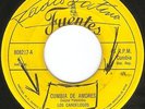 listen LOS CANDELOSOS - KILLER CUMBIA AFRO ACORDEON COLOMBIA LATIN  45