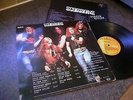 SCORPIONS - VIRGIN KILLER - LP  RCA  VICTOR PPL 1-4225  GERMANY  1976