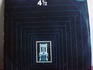 MUSICASION 4 1/2 Eduardo Mateo URUGUAY PSYCH El Kinto LP Ruben Rada EX-