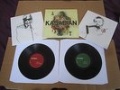 KASABIAN Empire 2x 10
