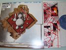 Massive Attack - Protection - Vinyl LP