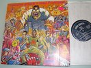 Massive Attack - No Protection - Vinyl LP