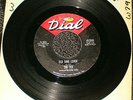 Joe Tex - Old Time Lover - 1964 Northern Soul -M- Dial Records