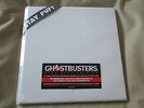 ghostbusters stay puft Limited Edition Vinyl Marshmallow Scented New Sealed