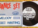 DANCE SET MELODY SMILES ORIG1980 OZ 7