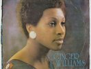 Ginger Williams - Strange World LP - Taretone Nigeria - Lovers Rock