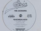 JACKSONS Heartbreak Hotel EPIC 12
