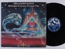 SPACESHIP EARTH Midnight Express To Love City SPACESHIPEARTH 12