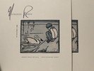 * NORTH STAR - NS-0027 - 2LP - NATHANIEL ROSEN - ROMANTIC MUSIC FOR CELLO  *