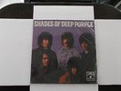 DEEP PURPLE Shades Of EMI Parlophone 1968 Stereo Psych Prog Rare