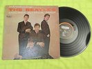 Introducing The Beatles Blank Back Oval Label Mono Original Pressing w/ Extra