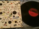 LP 33 giri LED ZEPPELIN III ATLANTIC RIFI 1970 MADE IN ITALY ATS ST 06081