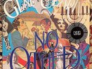 GENE CLARK-NO OTHER WITH POSTER  LP 12