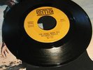NORTHERN SOUL -CHARLES THOMAS - THE MAN WITH THE GOLDEN TOUCH - LOMA -  HEAR
