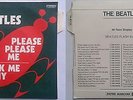 45T BEATLES 