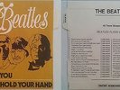 45T BEATLES 